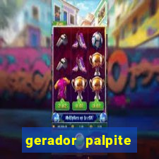 gerador palpite mega sena